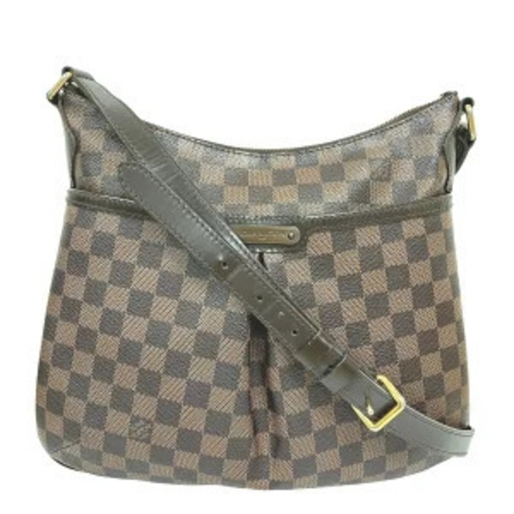 Louis Vuitton Damier Bloomsbury Shoulder Bag